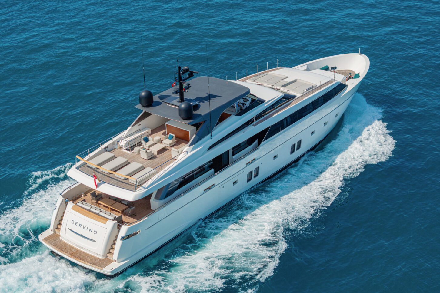 Professional yacht photography Turkey Istanbul Antalya