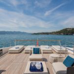 Fotografia yacht Marina di Punta Ala