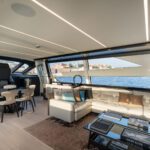 Yacht photography and video Anzio Nettuno