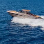 Fotografo yacht Cattolica