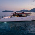 Professional yacht photography Fort Lauderdale