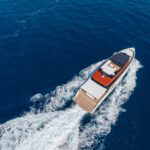 Fotografo professionista yacht Olbia
