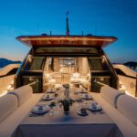 Yacht photographer Valencia Spain