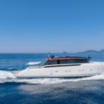 Yacht photographer Olbia marina Sardinia