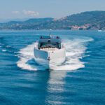 Professional superyacht photography Cartagena Spain