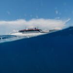 Fotografia superyacht Livorno Toscana