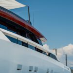 Fotografia e video yacht Santa Margherita Ligure