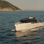 Fotografia e video yacht Puglia