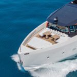 Yacht photography Miami Beach Marina