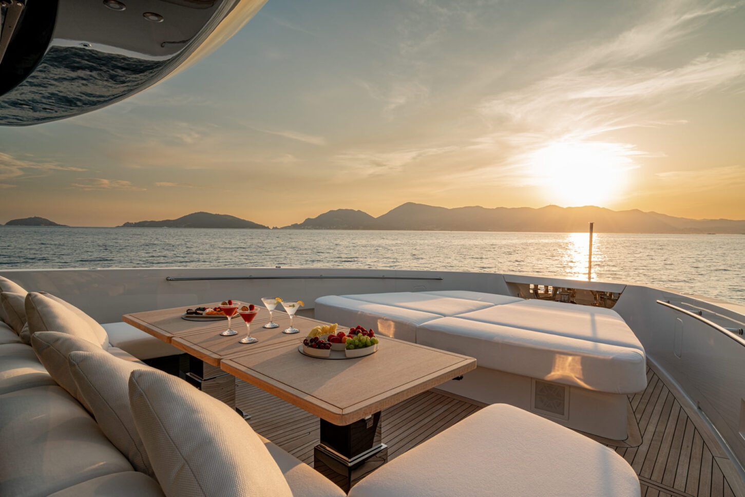 Superyacht photographer Fort Lauderdale
