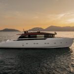 Yacht photographer Vilanova i la Geltrú Spain
