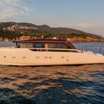Yacht photographer Cala Galera professional yacht photography