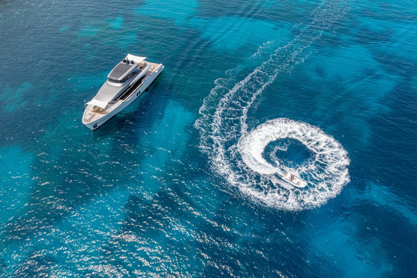 Fotografo professionista yacht Loano Liguria