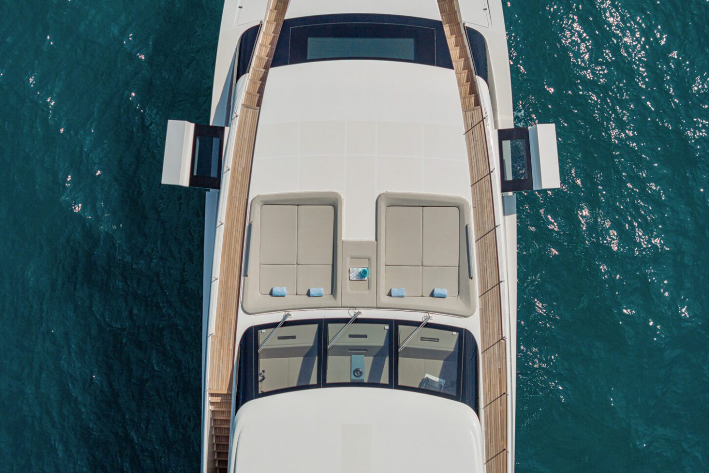 Professional yacht photography Alicante Costa Blanca