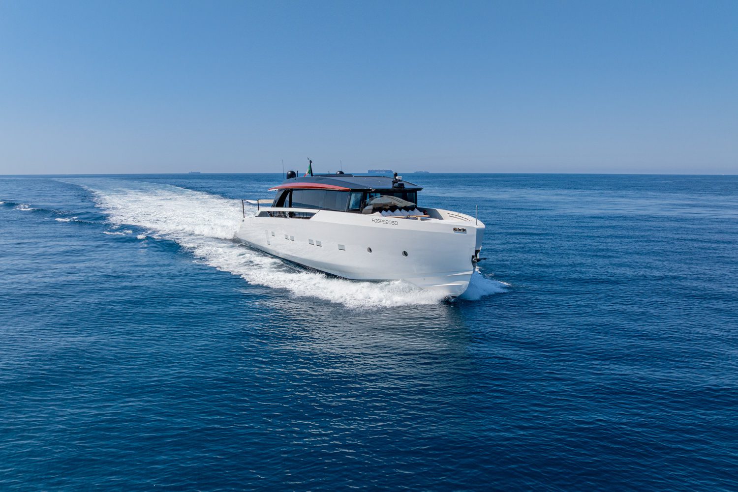 Yacht photographer Porto Cervo